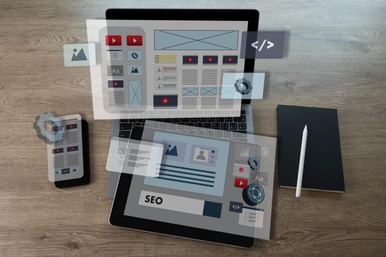 proces izdelave visoko učinkovitih WordPress spletnih strani
