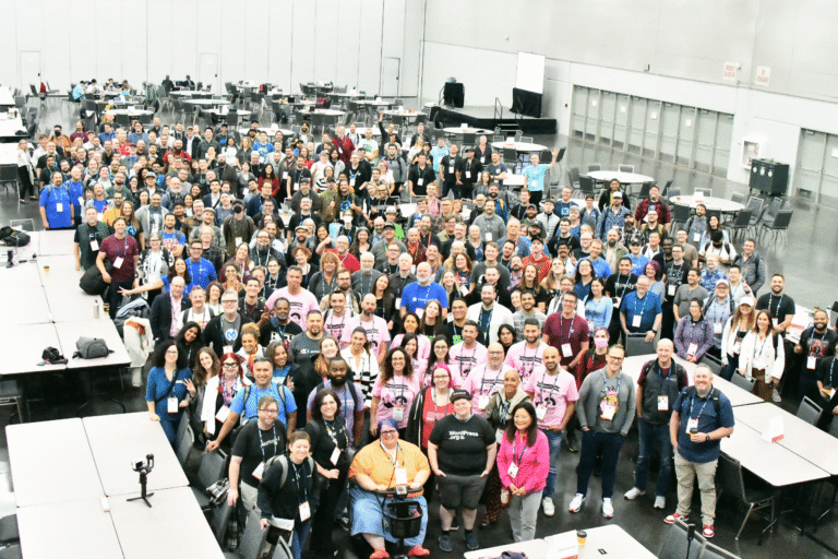 Pripravljeni na WCUS 2025: širitev globalne prisotnosti WPM