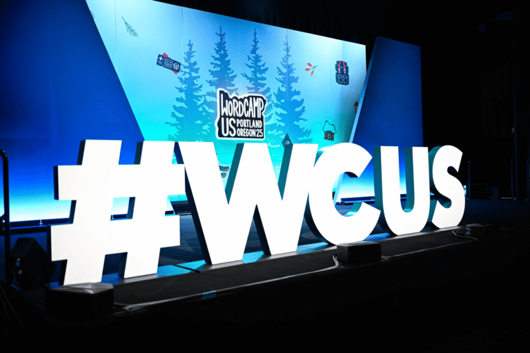 Povzetek WCUS 2025 – kaj smo se naučili, delili in spoznali