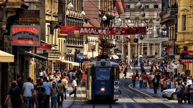 WPM ekipa na WooCommerce srečanju v Zagrebu
