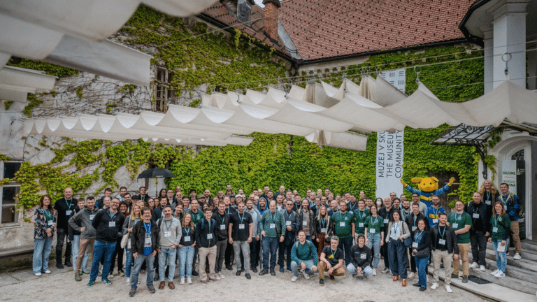 WordCamp Slovenia 2026: Prvi slovenski WordCamp je za nami!